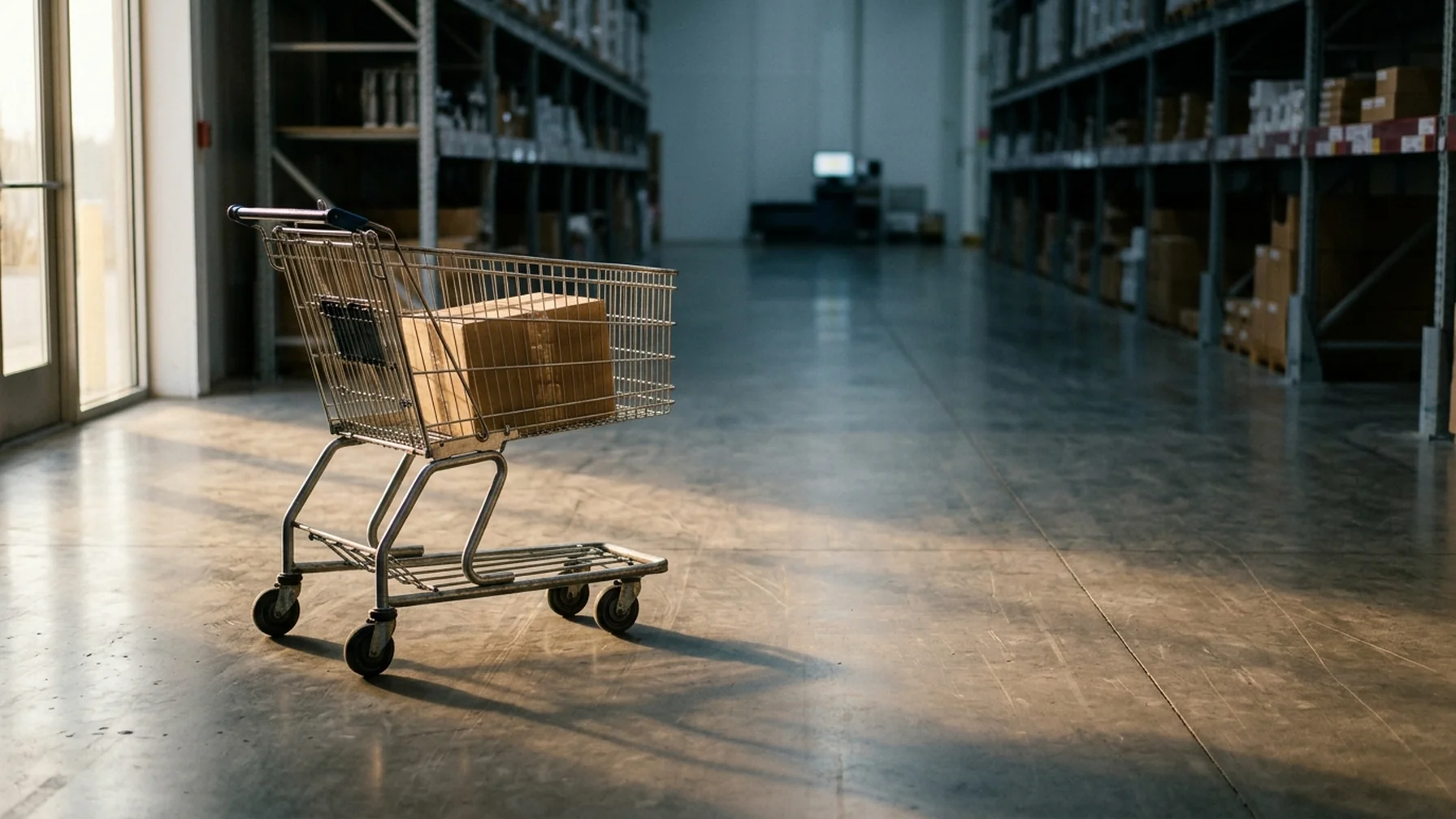 Shopping Cart Abandonment: Causes, Costs and Fixes