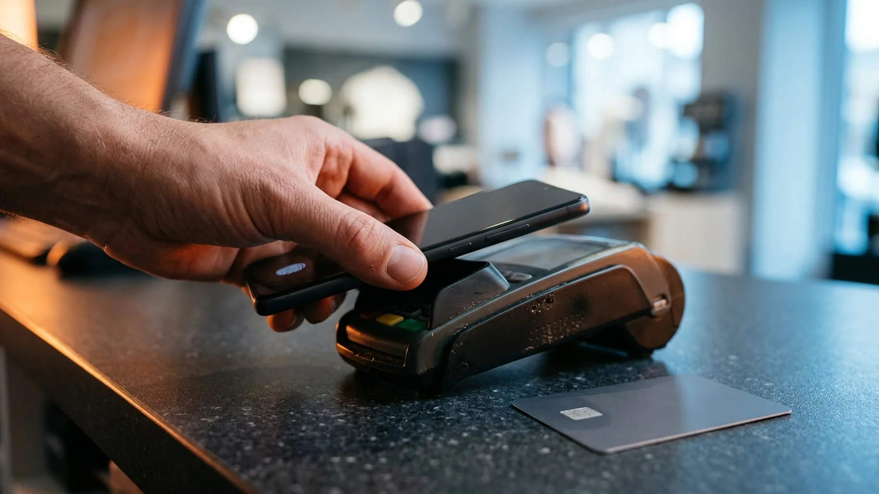 Express Checkout: How One-Click Payments Lift Conversions